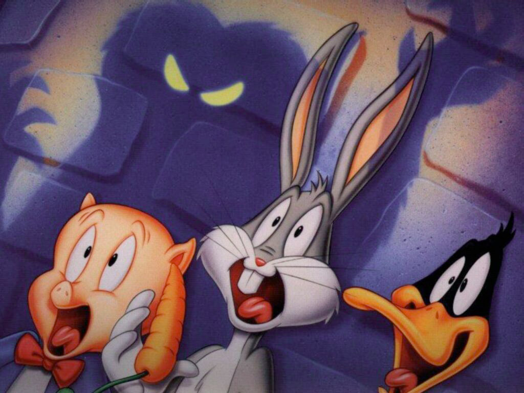 Le 1001 Favole Di Bugs Bunny Streaming